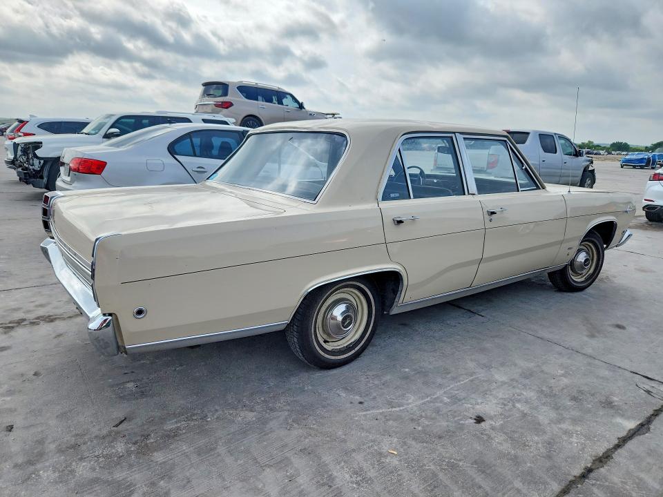 Aukcja sprzedaży 1968 Plymouth Valiant Signet, vin: VH41D8B355223, numer aukcji: 54287976