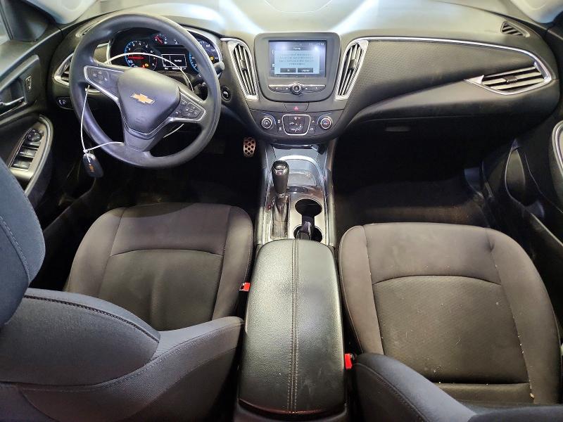 Продаж на аукціоні авто 2017 Chevrolet Malibu, vin: 1G1ZE5ST0HF183575, номер лоту: 54047316