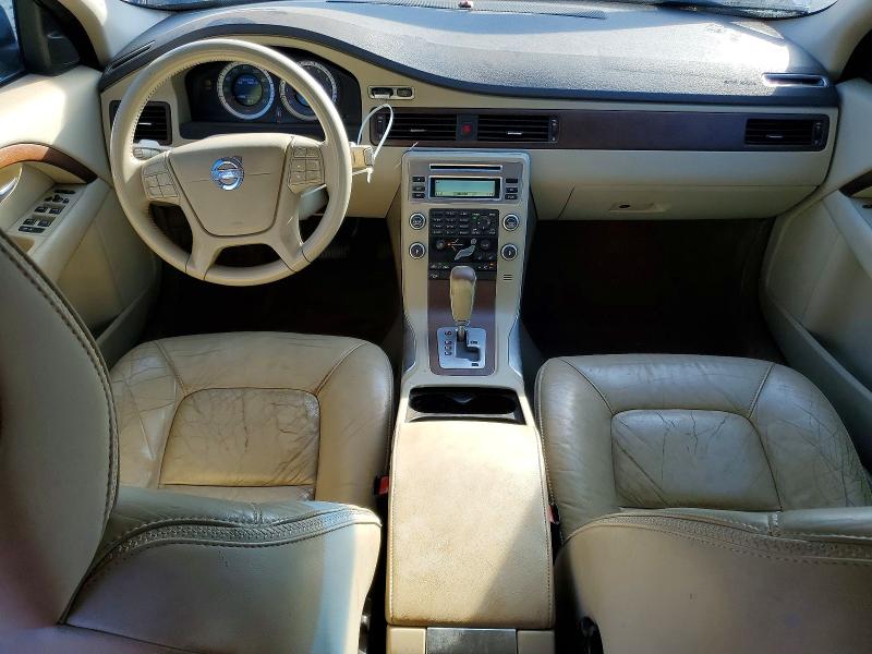 Продаж на аукціоні авто 2011 Volv Xc70, vin: YV4940BZ0B1100049, номер лоту: 54061616