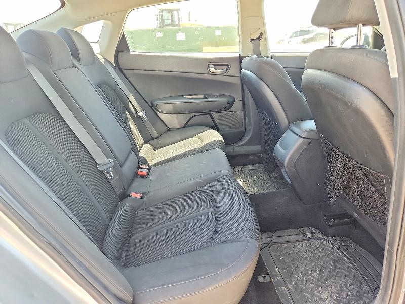 Aukcja sprzedaży 2019 Kia Optima, vin: 5XXGT4L36KG354559, numer aukcji: 53255366