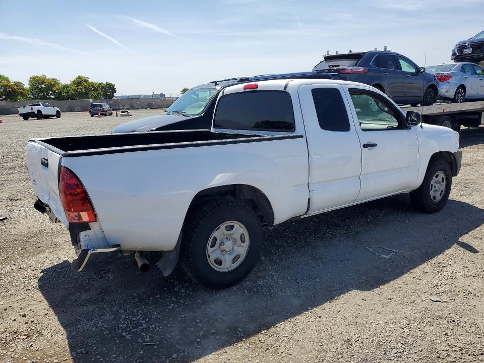 Aukcja sprzedaży 2015 Toyota Tacoma, vin: 5TFTX4CN8FX060146, numer aukcji: 54170966