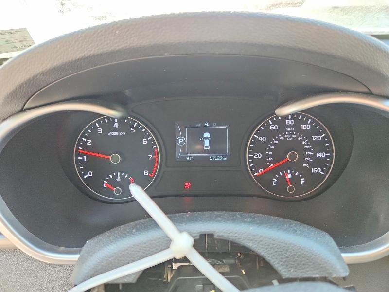 Продаж на аукціоні авто 2016 Kia Optima, vin: KNAGT4L39G5098572, номер лоту: 54060986