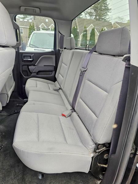 Aukcja sprzedaży 2017 Chevrolet Silverado, vin: 1GCVKPEC3HZ182800, numer aukcji: 55226856
