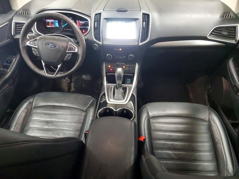 Aukcja sprzedaży 2018 Ford Edge, vin: 2FMPK3J96JBC00013, numer aukcji: 52380306