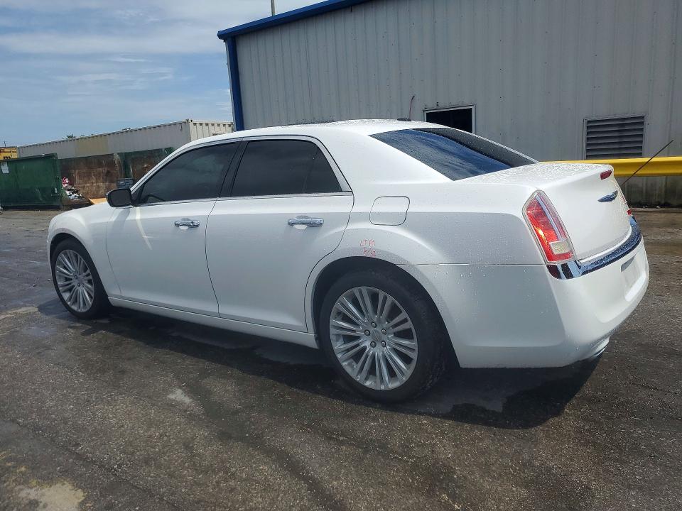 Aukcja sprzedaży 2014 Chrysler 300c, vin: 2C3CCAEG7EH377884, numer aukcji: 54651716