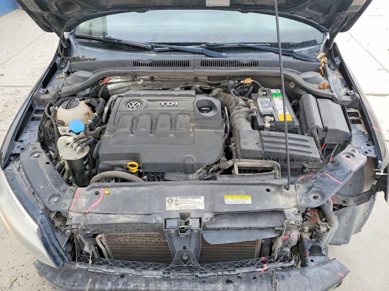Продажа на аукционе авто 2015 Volkswagen Jetta, vin: 3VW3A7AJ7FM270159, номер лота: 53417246