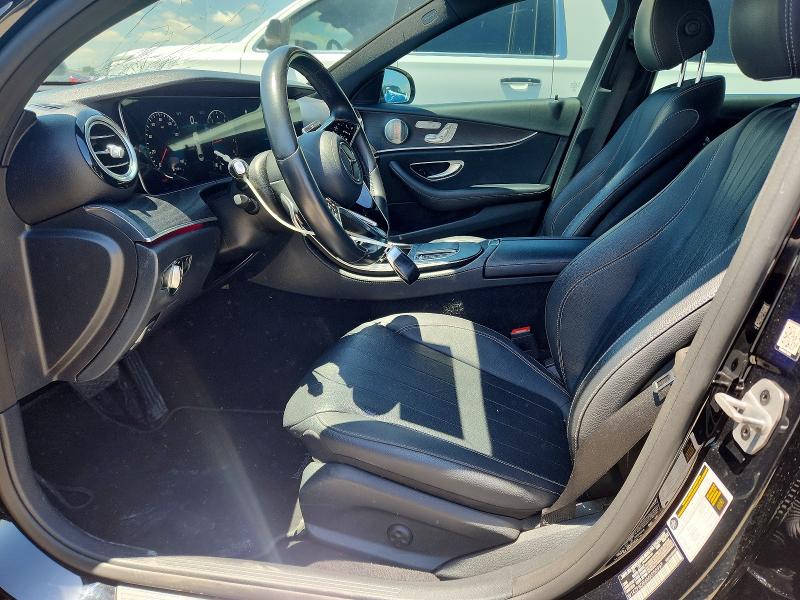 53472586 :رقم المزاد ، W1KZF8DB6MA950997 vin ، 2021 Mercedes-benz E مزاد بيع