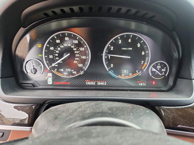 52346236 :رقم المزاد ، WBA5A5C56GG352988 vin ، 2016 Bmw 528 مزاد بيع