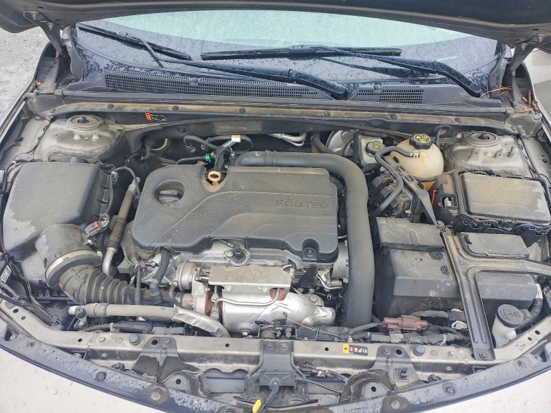Продаж на аукціоні авто 2020 Chevrolet Malibu, vin: 1G1ZD5ST0LF044980, номер лоту: 54424206