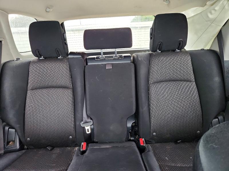 Продажа на аукционе авто 2014 Toyota 4runner, vin: JTEBU5JR9E5151934, номер лота: 54990606