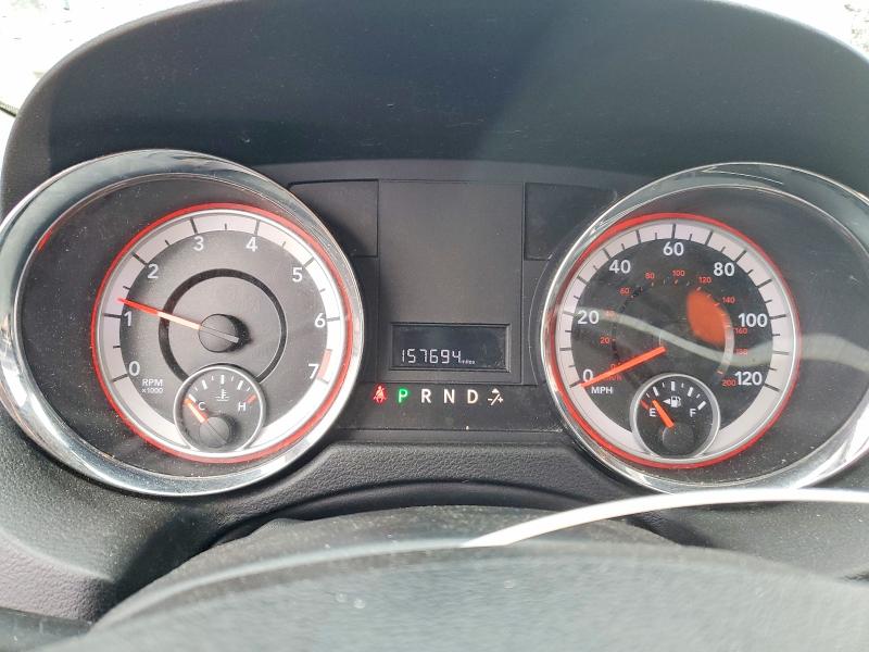 Продажа на аукционе авто 2011 Dodge Grand Caravan, vin: 2D4RN3DG9BR786569, номер лота: 52837546