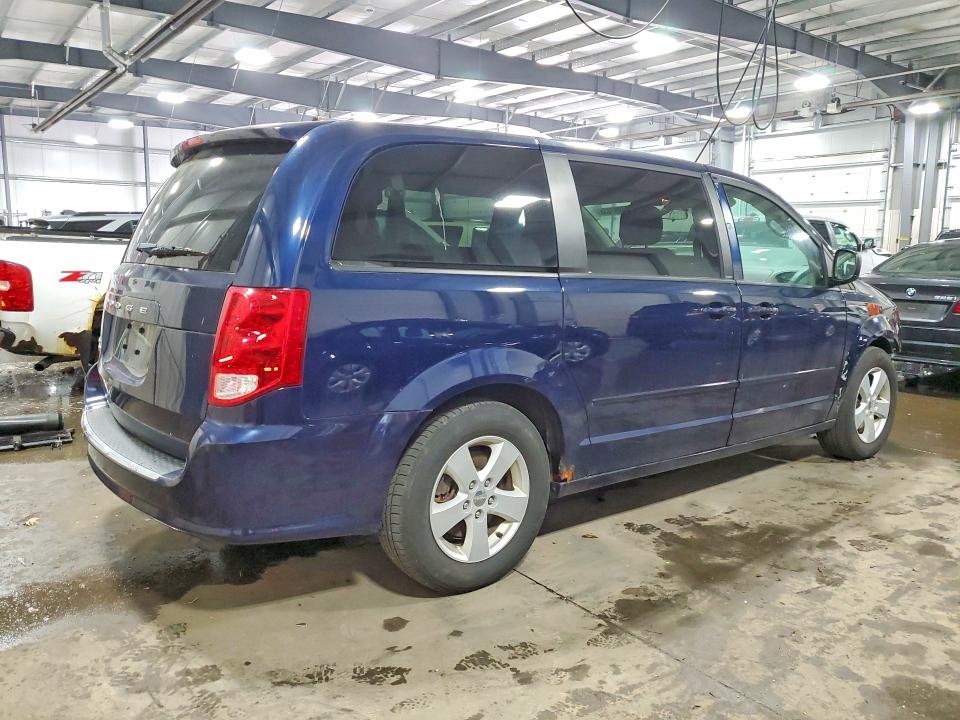 Aukcja sprzedaży 2013 Dodge Grand Caravan, vin: 2C4RDGBG3DR601638, numer aukcji: 55607436