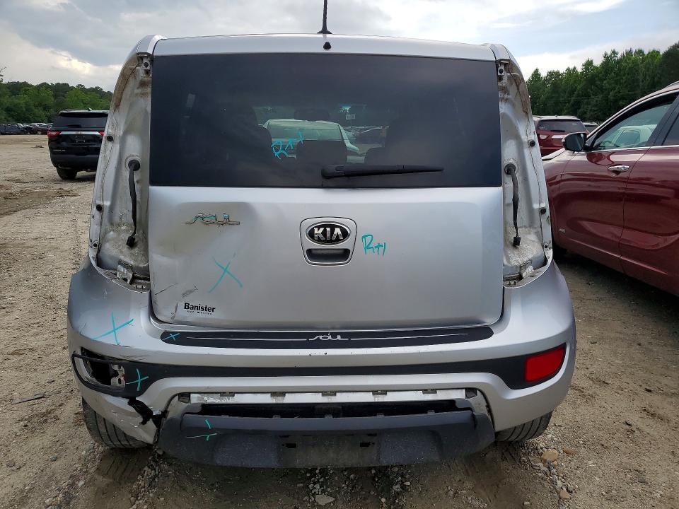 Продаж на аукціоні авто 2013 Kia Soul, vin: KNDJT2A66D7524924, номер лоту: 54353316