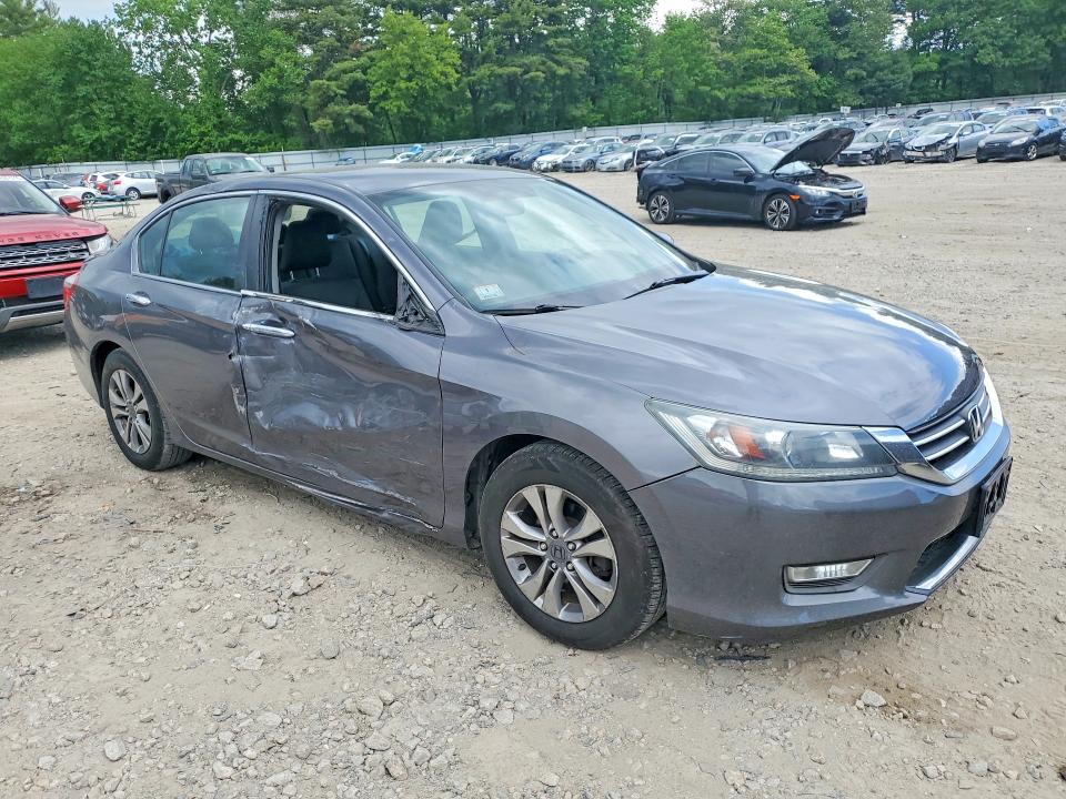 Aukcja sprzedaży 2014 Honda Accord, vin: 1HGCR2F36EA137639, numer aukcji: 54800766