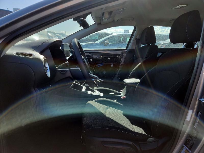 Продаж на аукціоні авто 2024 Kia Forte, vin: 3KPF24AD9RE742852, номер лоту: 54697336