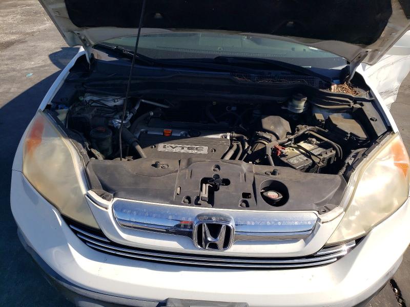 Продажа на аукционе авто 2008 Honda Cr-v, vin: JHLRE38778C058339, номер лота: 53176506