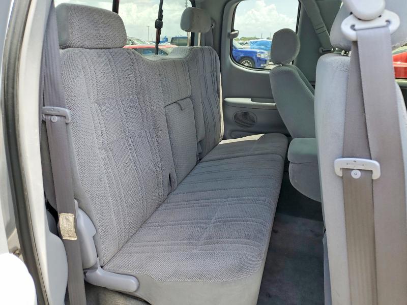 Продажа на аукционе авто 2002 Toyota Tundra, vin: 5TBRT34192S230941, номер лота: 54968916