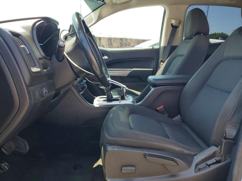 Продаж на аукціоні авто 2016 Chevrolet Colorado, vin: 1GCGSCEA3G1327928, номер лоту: 52696786