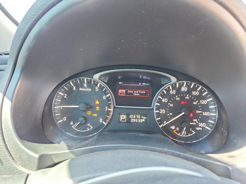 2015 Nissan Altima მანქანა იყიდება აუქციონზე, vin: 1N4AL3AP6FC272140, აუქციონის ნომერი: 53954896