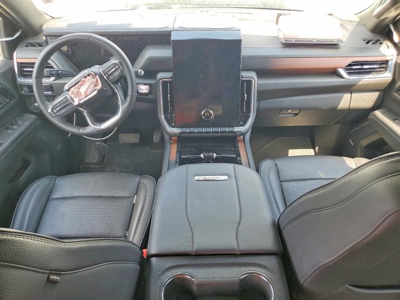 Aukcja sprzedaży 2025 Gmc Yukon Xl, vin: 1GKS2JRL3SR329994, numer aukcji: 53995836