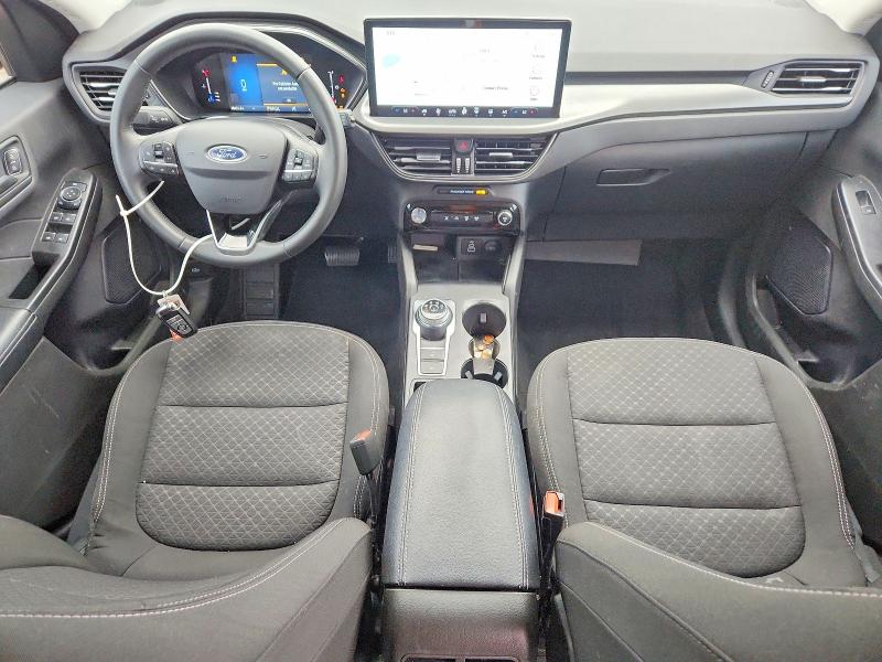 Продажа на аукционе авто 2024 Ford Escape, vin: 1FMCU0GN5RUA40112, номер лота: 52544106