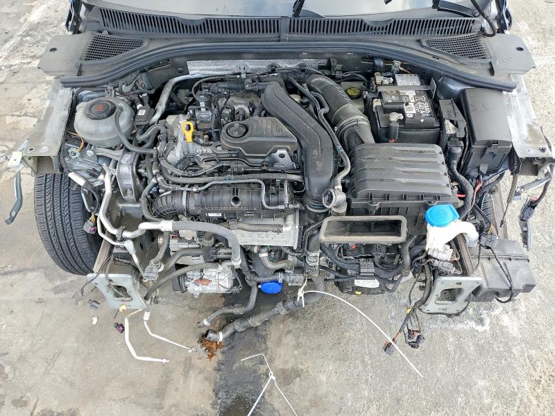 Продажа на аукционе авто 2024 Volkswagen Jetta Gli, vin: 3VW5M7BU2RM050456, номер лота: 53250966