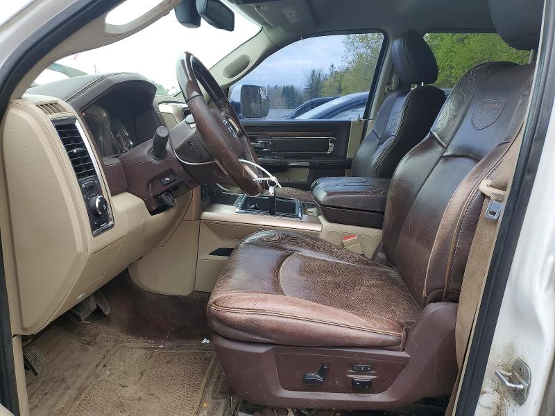 53758126 :رقم المزاد ، 1C6RR7PTXDS619616 vin ، 2013 Ram 1500 مزاد بيع