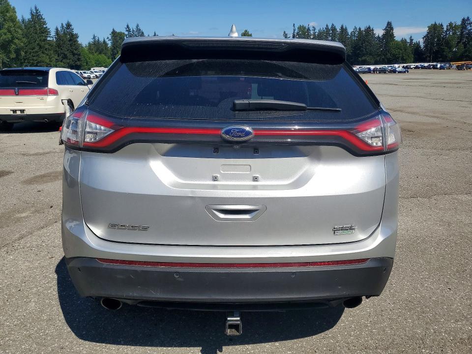 Aukcja sprzedaży 2016 Ford Edge, vin: 2FMPK3J94GBB99498, numer aukcji: 55183646