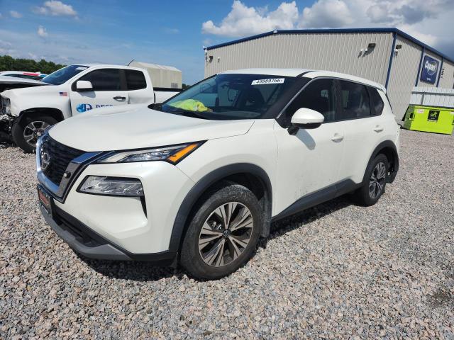 Продаж на аукціоні авто 2023 Nissan Rogue, vin: 5N1BT3BA8PC748863, номер лоту: 49989766