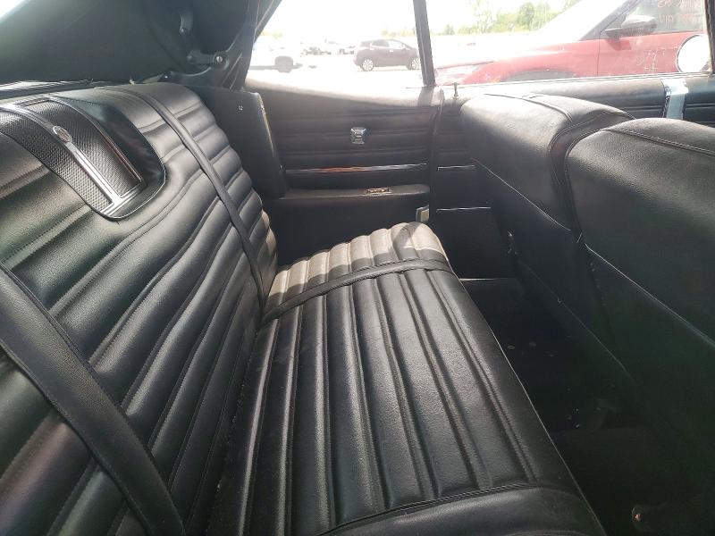 Продажа на аукционе авто 1967 Buick Le Sabre, vin: 454677H130537, номер лота: 54794456