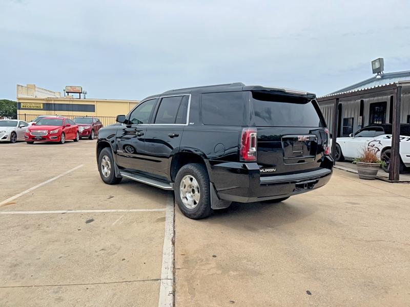 2015 Gmc Yukon მანქანა იყიდება აუქციონზე, vin: 1GKS1BKCXFR137142, აუქციონის ნომერი: 55102346