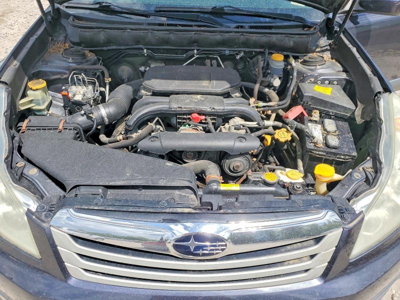 Продажа на аукционе авто 2010 Subaru Outback, vin: 4S4BRBCC9A3351257, номер лота: 54997996