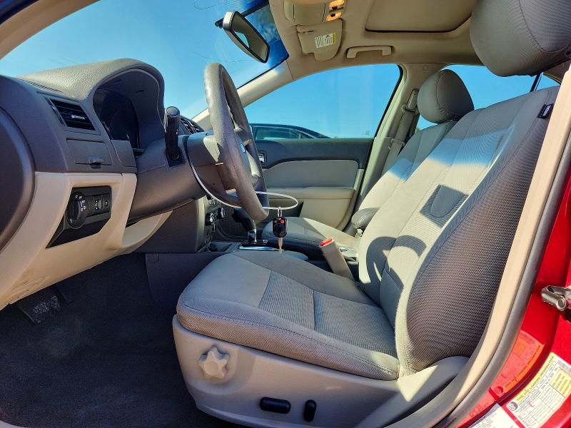 Продажа на аукционе авто 2012 Ford Fusion, vin: 3FAHP0HA2CR436144, номер лота: 53083786