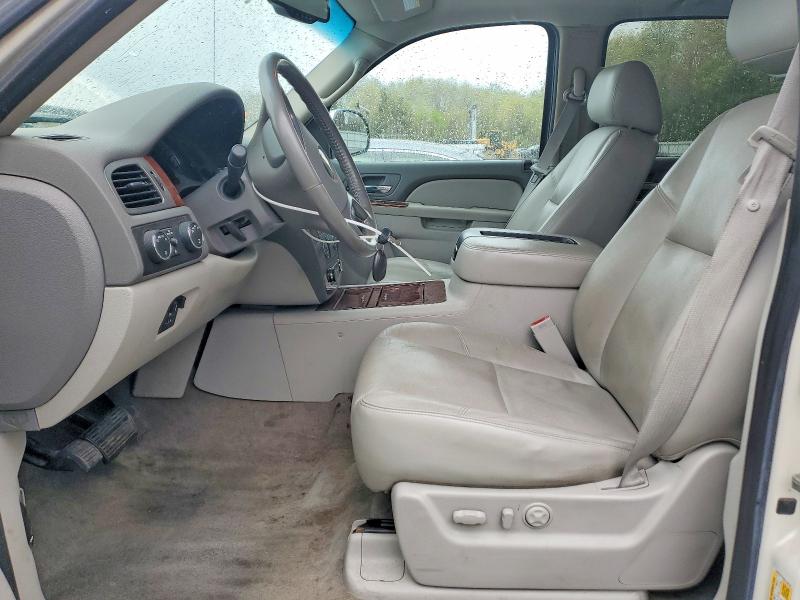 Aukcja sprzedaży 2011 Chevrolet Avalanche, vin: 3GNTKGE32BG104515, numer aukcji: 52479876