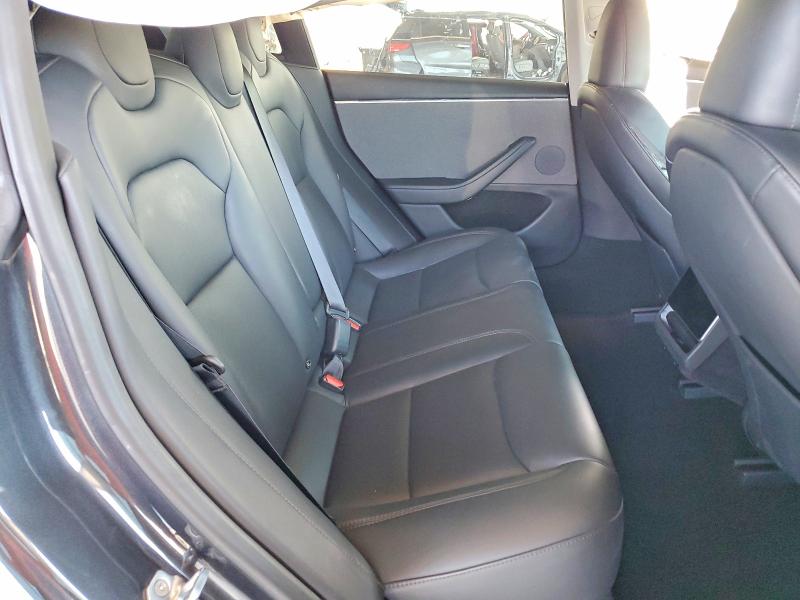 Продажа на аукционе авто 2025 Tesla Model 3, vin: 5YJ3E1EA4SF895034, номер лота: 52680886