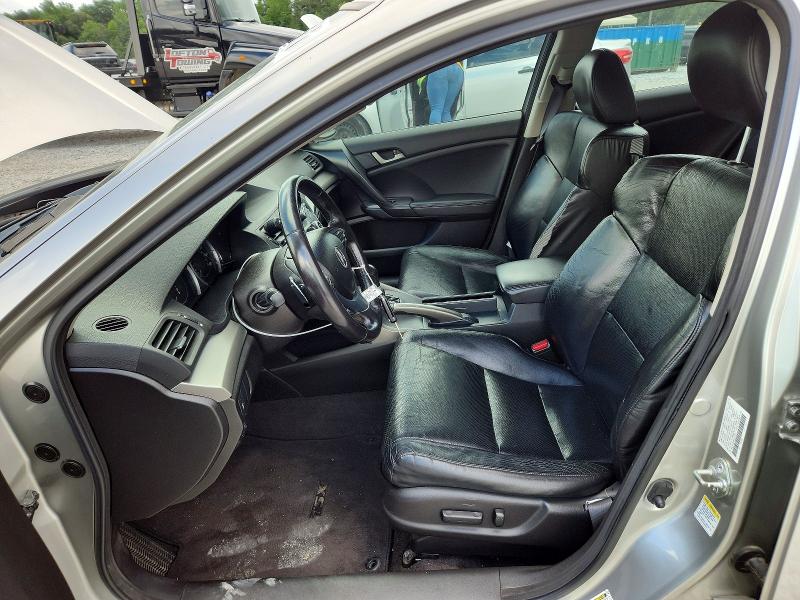 Aukcja sprzedaży 2009 Acura Tsx, vin: JH4CU26689C002324, numer aukcji: 54597036