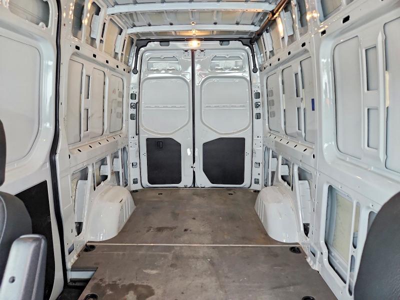 Продаж на аукціоні авто 2025 Mercedes-benz Sprinter, vin: W1Y4NBHY2ST199624, номер лоту: 53942946