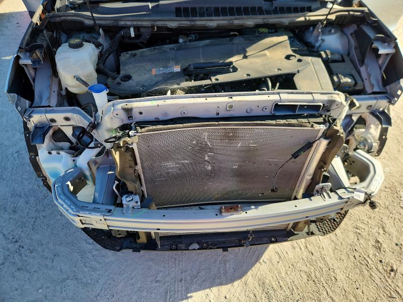 53815936 :رقم المزاد ، 2FMPK4K95LBB31449 vin ، 2020 Ford Edge مزاد بيع