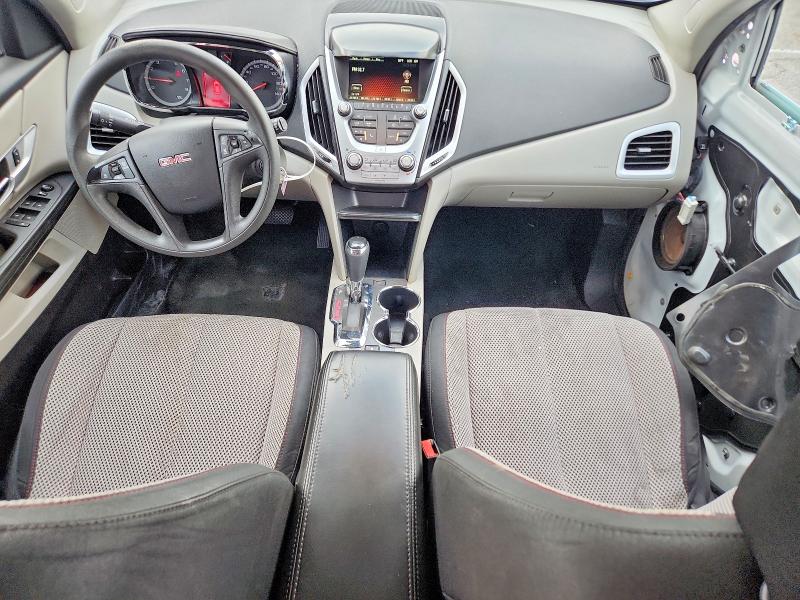 Продаж на аукціоні авто 2017 Gmc Terrain, vin: 2GKALMEK7H6125694, номер лоту: 52421106