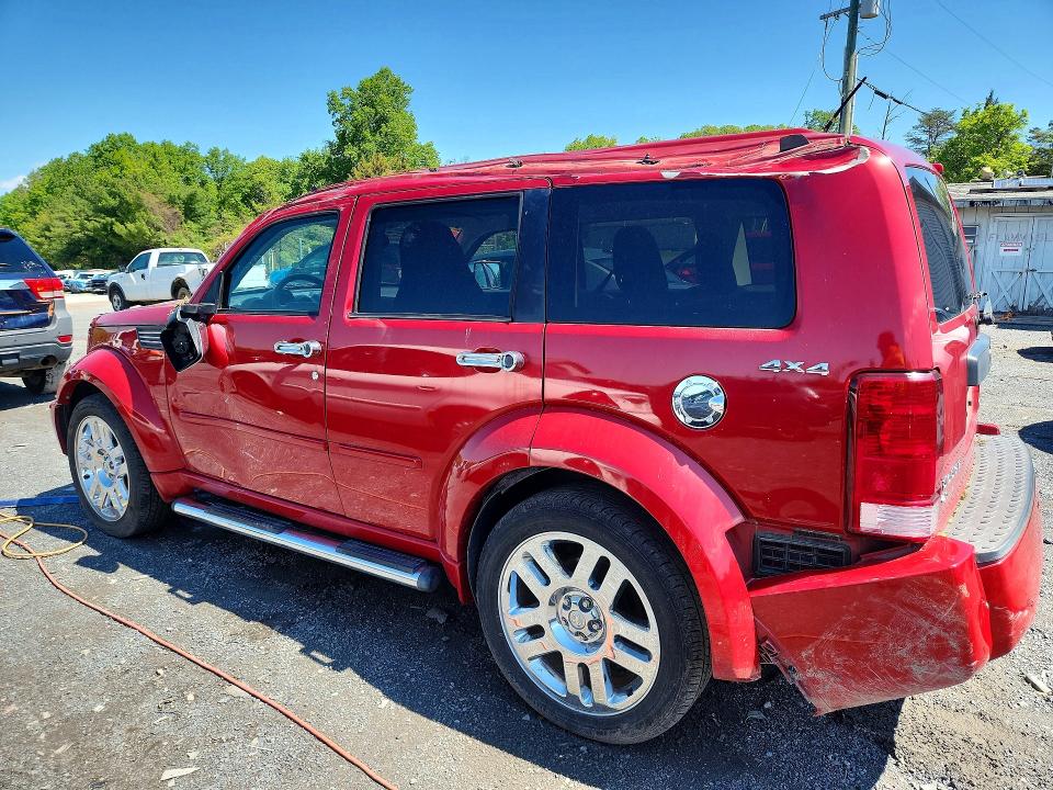 Продаж на аукціоні авто 2011 Dodge Nitro, vin: 1D4PU4GX8BW606985, номер лоту: 51877926