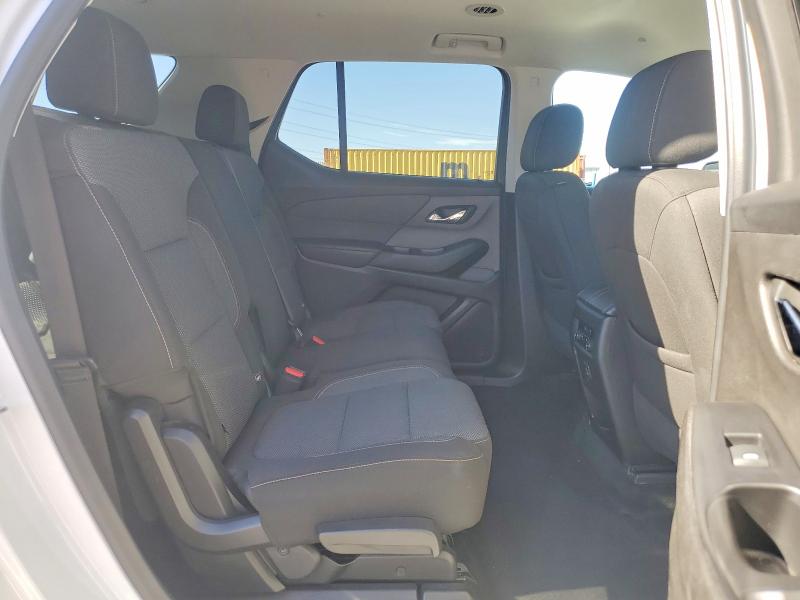 Aukcja sprzedaży 2021 Chevrolet Traverse, vin: 1GNERGKW0MJ239352, numer aukcji: 52889196