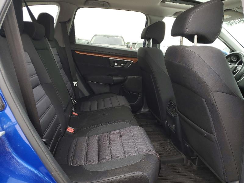 Aukcja sprzedaży 2020 Honda Cr-v, vin: 7FARW2H52LE004353, numer aukcji: 52447646