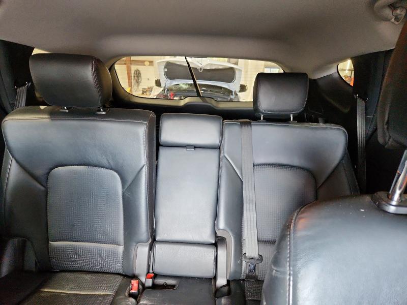 2013 Hyundai Santa Fe Sport მანქანა იყიდება აუქციონზე, vin: 5XYZUDLA4DG095766, აუქციონის ნომერი: 52717066