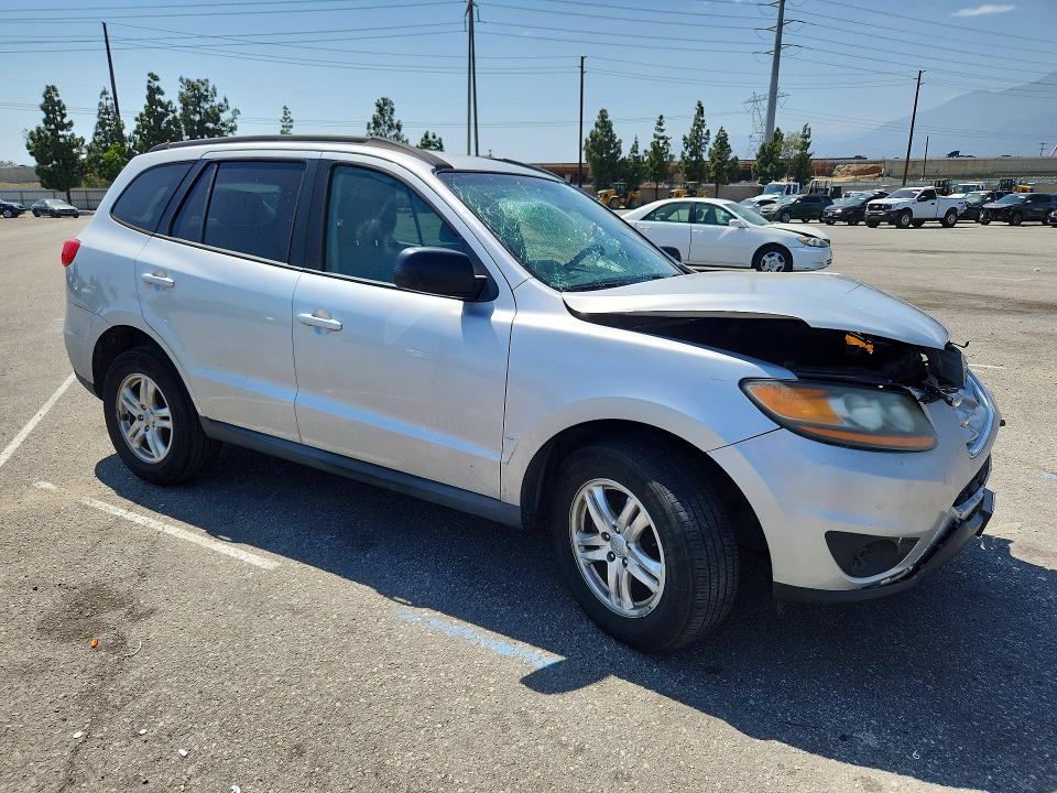 Продаж на аукціоні авто 2011 Hyundai Santa Fe, vin: 5XYZG3AB1BG067028, номер лоту: 54907136