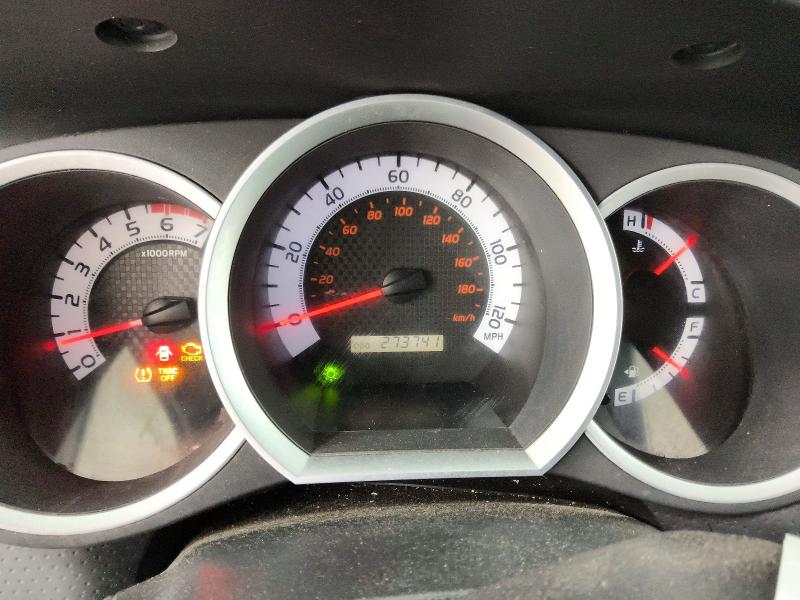 Продаж на аукціоні авто 2013 Toyota Tacoma, vin: 5TFNX4CN0DX031133, номер лоту: 51073506
