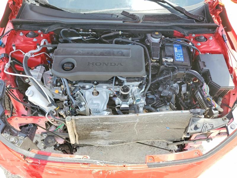 Продаж на аукціоні авто 2026 Honda Civic, vin: 19XFL2H8XTE007623, номер лоту: 52492166