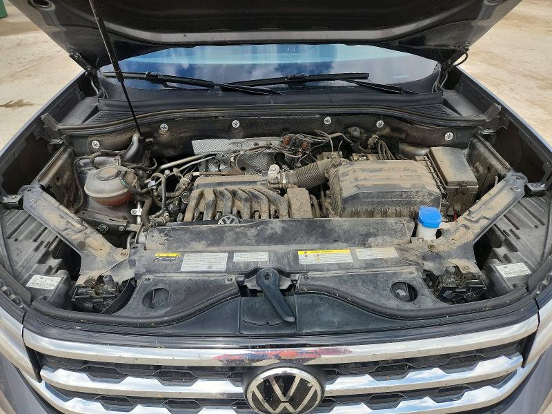 Aukcja sprzedaży 2022 Volkswagen Atlas, vin: 1V2KR2CA1NC547846, numer aukcji: 53051996