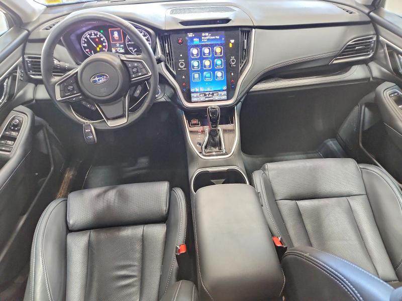 2020 Subaru Outback მანქანა იყიდება აუქციონზე, vin: 4S4BTANC1L3201140, აუქციონის ნომერი: 55255276
