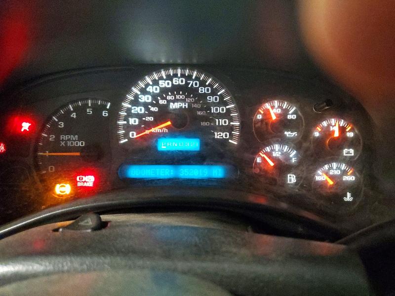 Aukcja sprzedaży 2005 Chevrolet Silverado, vin: 1GCEK19B25E137204, numer aukcji: 54062236