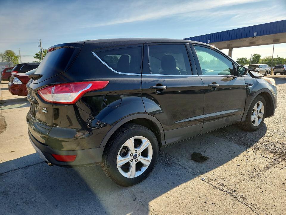 53120756 :رقم المزاد ، 1FMCU9G96GUB48629 vin ، 2016 Ford Escape مزاد بيع